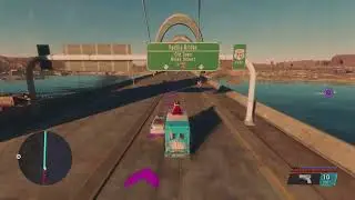 Chalupacabra - Food Truck Kingpin - Saints Row - Walkthrough Gameplay