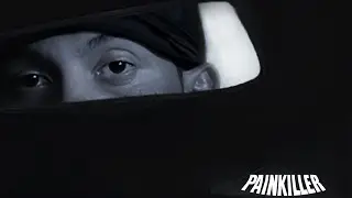 DIA Broken Glass (Prod. MD XXL)