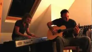 What's it like to be you (acoustic) - Grizzly & the Grasshoppers