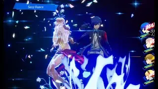 Charm + Spirit Drain combo