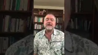 2018-08-03: jongaunt - Jon Gaunt is live with important news...