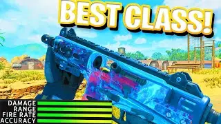 BEST DAEMON 3XB CLASS SETUP AFTER UPDATE 1.21..