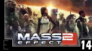 Let's Play Mass Effect 2 Legendary Edition (Blind) Part 14 - Upgrades