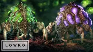 StarCraft 2: Snute vs Neeblet! (Bo5)