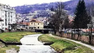 Kosjeric - Serbia