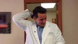 *Product Review* LotsFit Mini Massage Gun With Dr. Wil Holdsworth From Pain Relief Chiropractic