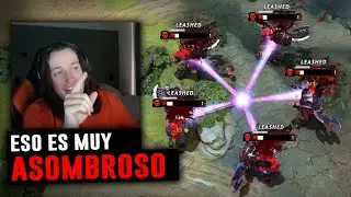 the NEW PATCH 7.33 is absolutely crazy