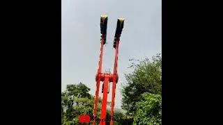 🤩wonderla Kochi 😲advanchure ride⛰️