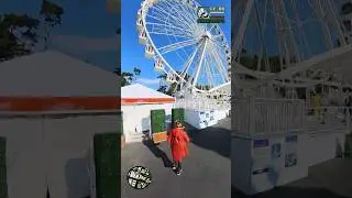 Gta 6 leak real life npc #gta6 #gta #npc