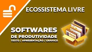 Softwares de Produtividade Gratuitos