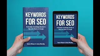 Keywords for SEO | Best SEO Book (Slightly Biased Review)