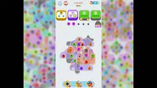Screw Pin out! (Screw Out!) 🔩 Level 31 Walkthrough & Solution