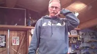 Iditarod Champion Jeff King and dogs