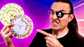 💥 PROBÉ los 🏴‍☠️ SISTEMAS ANTIPIRATERIA más FAMOSOS de los 90