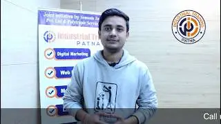 Avinash - PIT Student is Placed as a ASP .Net Developer in Patna