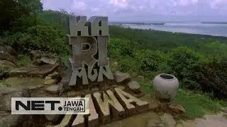 Mengulik Pesona Lain Paradise of Java - NET JATENG