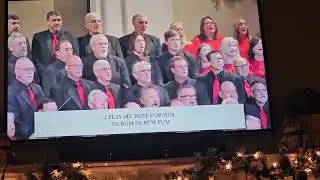 Cooper Drummer Boy