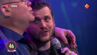 Meer Dan Jij - Jason Staal ft. Paul de Leeuw