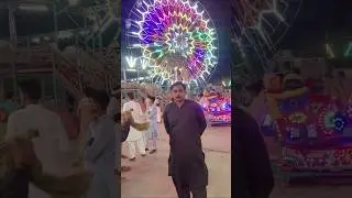 Latif Mughal mela shah jewna