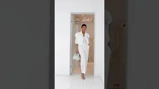 White Outfits styling 🤍  #outfitsidea #fashion #allwhite #outfitideas #summerfashion #styling