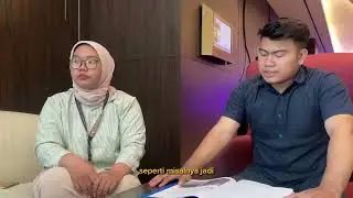 Proses Lobi dan Negosiasi pada Sponsorship [UAS Teknik Negosiasi & Lobi - Tim 5 - Telkom University]