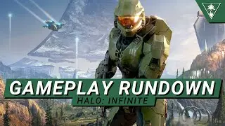All The New Features In Halo Infinite Shown So Far