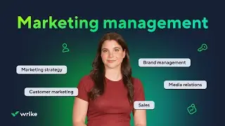 Marketing Management Explained | Strategy, Types & Real-World Tips