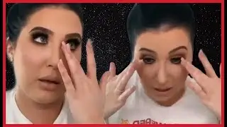 Jaclyn Hill Breaks Down Over Owing $5 MILLION in Refunds for Jaclyn Cosmetics