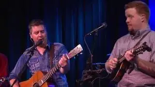 Lonesome River Band 