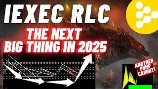 iExec RLC Crypto Coin Will Be The Next Big Thing In 2025