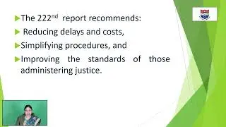 ADR (Alternative Dispute Resolution) #SATHEE_LAW #swayamprabha #clat