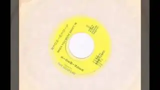 The Goofers - Wow
