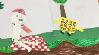 2018 Orchard Ridge Elementary Animation!
