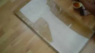 The Art of Vietnamese Water Color Silk Painting
