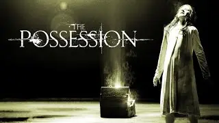 🎃💀 The Possession (2012) Full Movie Review | Guys Night Lab | Halloween Nights 2025 🎃💀