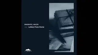 Enigmatic & Mazze - First Lost (Original Mix) (The Purr)