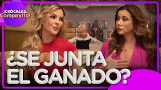 ¿Zacarías dejará a Yadira por Marjorie de Sousa? | Chócalas Compayito 3/4 | Capítulo 15 - T 2