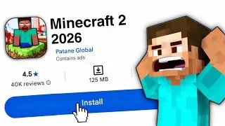 I Played Games Like Minecraft 😱 | Best Survival Craft Game on Mobile video 
