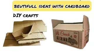 How to Make Beautiful Photo Frames from Waste Materials: Step-by-Step Guide