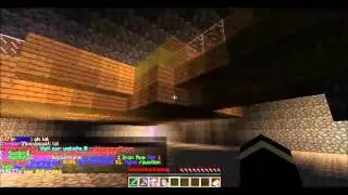 Minecraft | Raiderscraft | Friend Base Tour