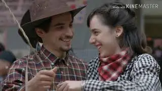 Seja o que tiver que ser - MVAD