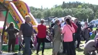 Landbrugsmessen Gl. Estrup 2013