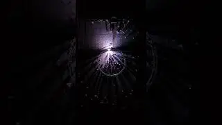 PRESENSE &mdash; outdoor audiovisual installation