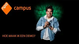 Hoe maak ik een demo?
