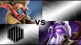 Mist Walker vs Neon Esports  (game 2) BO2 |  HIGHLIGHTS
