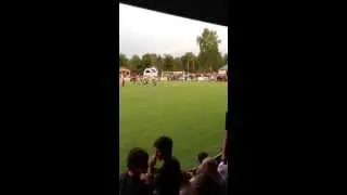ATSV Sch&auml;rding vs Union Peuerbach Relegation 22.06.2013