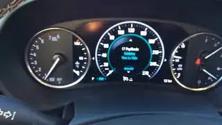 2018 Buick Envision Premium I