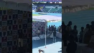 Won First Prize in Yoga 🥇 |#prizewinner #sportsevent