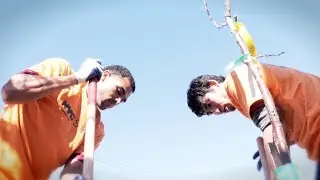 Red Bulls In the Community: 2013