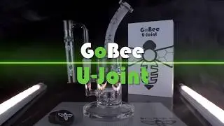 GoBee U-Joint | The MOST Versatile Vaporizer on the Market